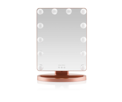Uroda Beautifly Lusterko kosmetyczne GlamourVue Mirror